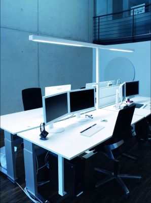 Lightnet Matric S 2 Stehleuchte 